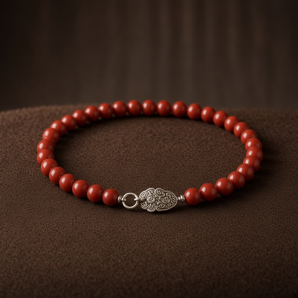 Coral collar